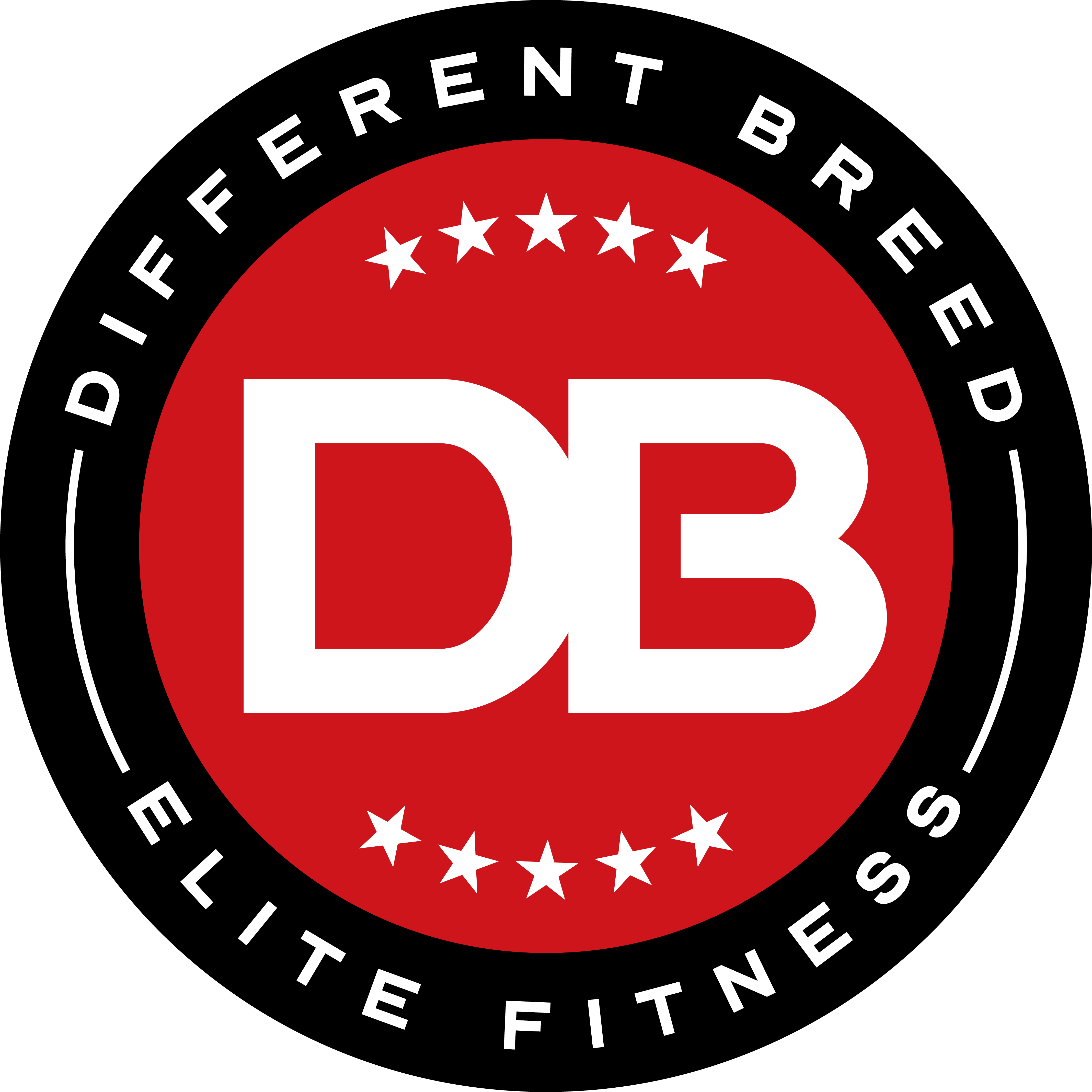 Different Breed Elite Fitness