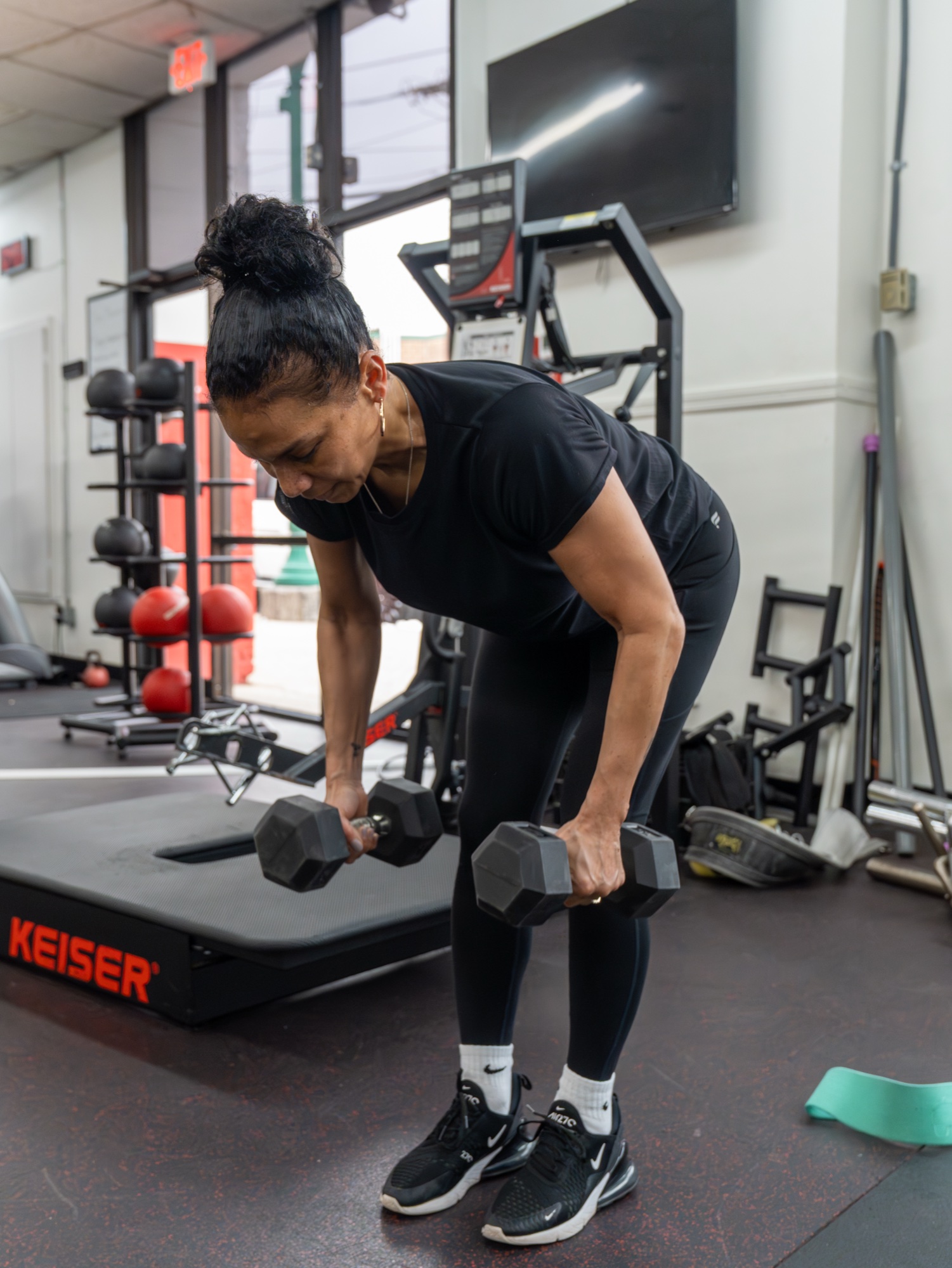 Body Shaping at Different Breed Elite Fitness